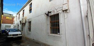181m² Office Space to rent at 33 Yew Street - Salt River in Salt River