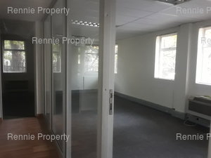 140m² Office Space to rent at 345 on Main in Ferndale