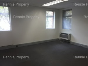 140m² Office Space to rent at 345 on Main in Ferndale
