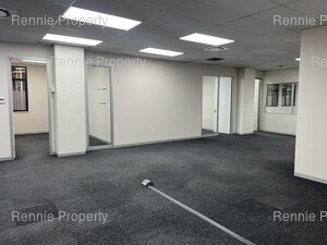 420m² Office Space to rent at 345 Rivonia Boulevard in Rivonia