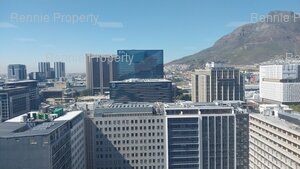 Office Space to rent at 35 Lower Long Street in Cape Town CBD
