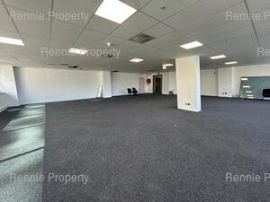 265m² Office Space to rent at 35 Lower Long Street in Cape Town CBD