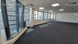 265m² Office Space to rent at 35 Lower Long Street in Cape Town CBD
