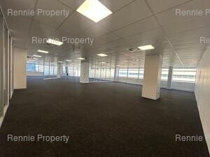 625m² Office Space to rent at 35 Lower Long Street in Cape Town CBD