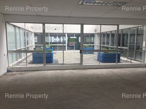 Office Space to rent at 35 On Wale in Cape Town CBD