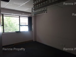 684m² Office Space to rent at Crystal Capital in Ferndale
