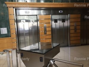 234m² Office Space to rent at 38 Wale Street in Cape Town CBD