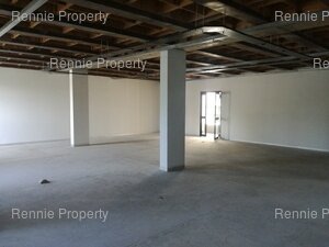 157m² Office Space to rent at 382 Jan Smuts Avenue in Craighall Park