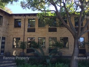 Office Space to rent at 4 Homestead Avenue in Bryanston