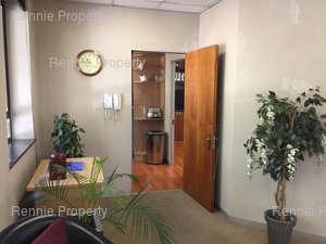 128m² Office Space to rent at 4 Homestead Avenue in Bryanston