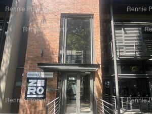 242m² Office Space to rent at 4 Karen Street in Lyme Park