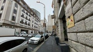 Office Space to rent at 40 Burg Street in Cape Town CBD