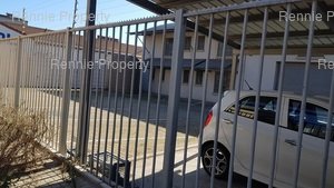 Warehouse to rent at 5 Louis Glassman Road in Paarden Eiland