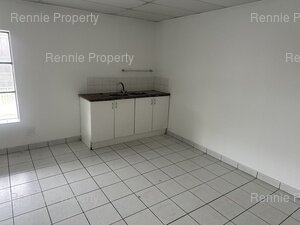 1 111m² Warehouse to rent at 5 Louis Glassman Road in Paarden Eiland