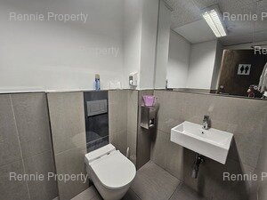 2 506m² Office Space to rent at 5 on Century City Drive in Century City