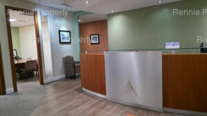 1 198m² Office Space to rent at 5 St Georges Mall in Cape Town CBD