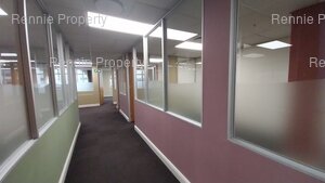 648m² Office Space to rent at 5 St Georges Mall in Cape Town CBD