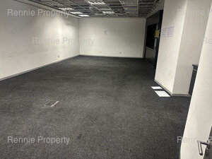 657m² Office Space to rent at 52 Loop Street in Cape Town CBD