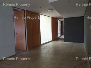 1 327m² Office Space to rent at 6A Sandown Valley Crescent in Sandton Central