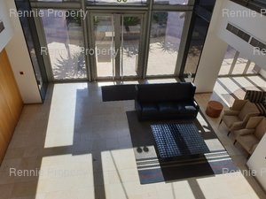 1 327m² Office Space to rent at 6A Sandown Valley Crescent in Sandton Central