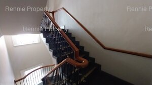 Office Space to rent at Winchester House in Cape Town CBD