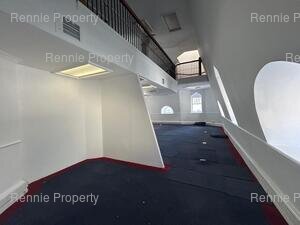 269m² Office Space to rent at Winchester House in Cape Town CBD