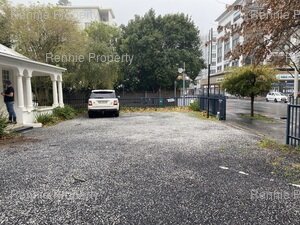 Office Space to rent at 8 Protea Road in Claremont
