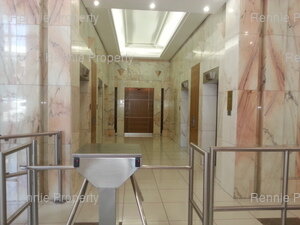 101m² Office Space to rent at 9 Long Street in Cape Town CBD