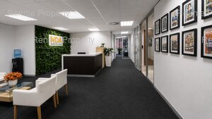 1 468m² Office Space to rent at 9 Long Street in Cape Town CBD