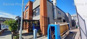 Warehouse to rent at 9 Sydow Street - Maitland in Maitland
