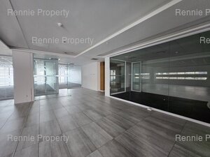 893m² Office Space to rent at 90 Rivonia Road in Sandton Central