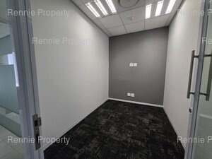 893m² Office Space to rent at 90 Rivonia Road in Sandton Central