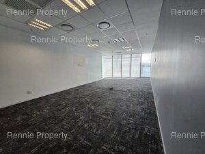 893m² Office Space to rent at 90 Rivonia Road in Sandton Central