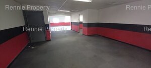 642m² Office Space to rent at ABSA BUILDING - WYNBERG in Wynberg