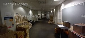 657m² Office Space to rent at ABSA BUILDING - WYNBERG in Wynberg