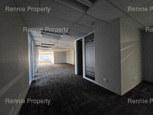 308m² Office Space to rent at Alice Lane (Building 1) in Sandton Central
