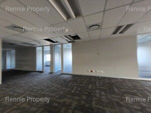 308m² Office Space to rent at Alice Lane (Building 1) in Sandton Central