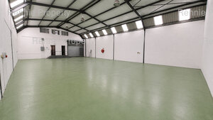 Warehouse to rent at Alternator Park in Montague Gardens