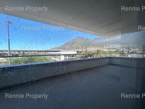 1 218m² Office Space to rent at Amber Place in Foreshore