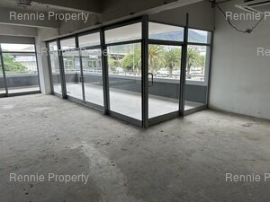 1 184m² Office Space to rent at Amber Place in Foreshore