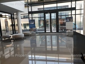 427m² Office Space to rent at Atholl Towers in Sandown JHB