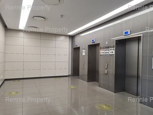 427m² Office Space to rent at Atholl Towers in Sandown JHB