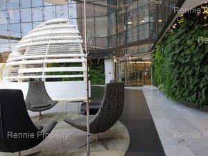 505m² Office Space to rent at Atrium on 5th in Sandton Central