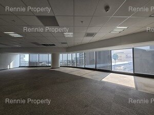 1 039m² Office Space to rent at Atrium on 5th in Sandton Central