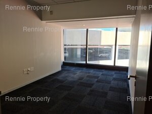 1 039m² Office Space to rent at Atrium on 5th in Sandton Central