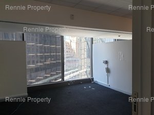 2 535m² Office Space to rent at Atrium on 5th in Sandton Central