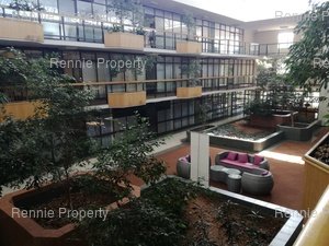 122m² Office Space to rent at Atrium Terrace in Ferndale