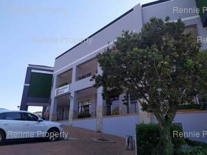 215m² Retail Shops to rent at Atterbury Boulevard in Faerie Glen