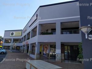215m² Retail Shops to rent at Atterbury Boulevard in Faerie Glen