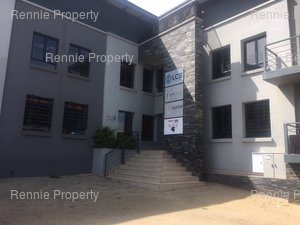 Office Space to rent at Baobab Office Park in Randpark Ridge